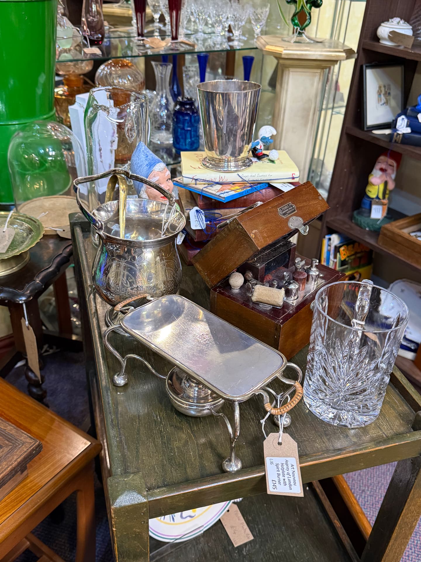 Antiques & Collectables