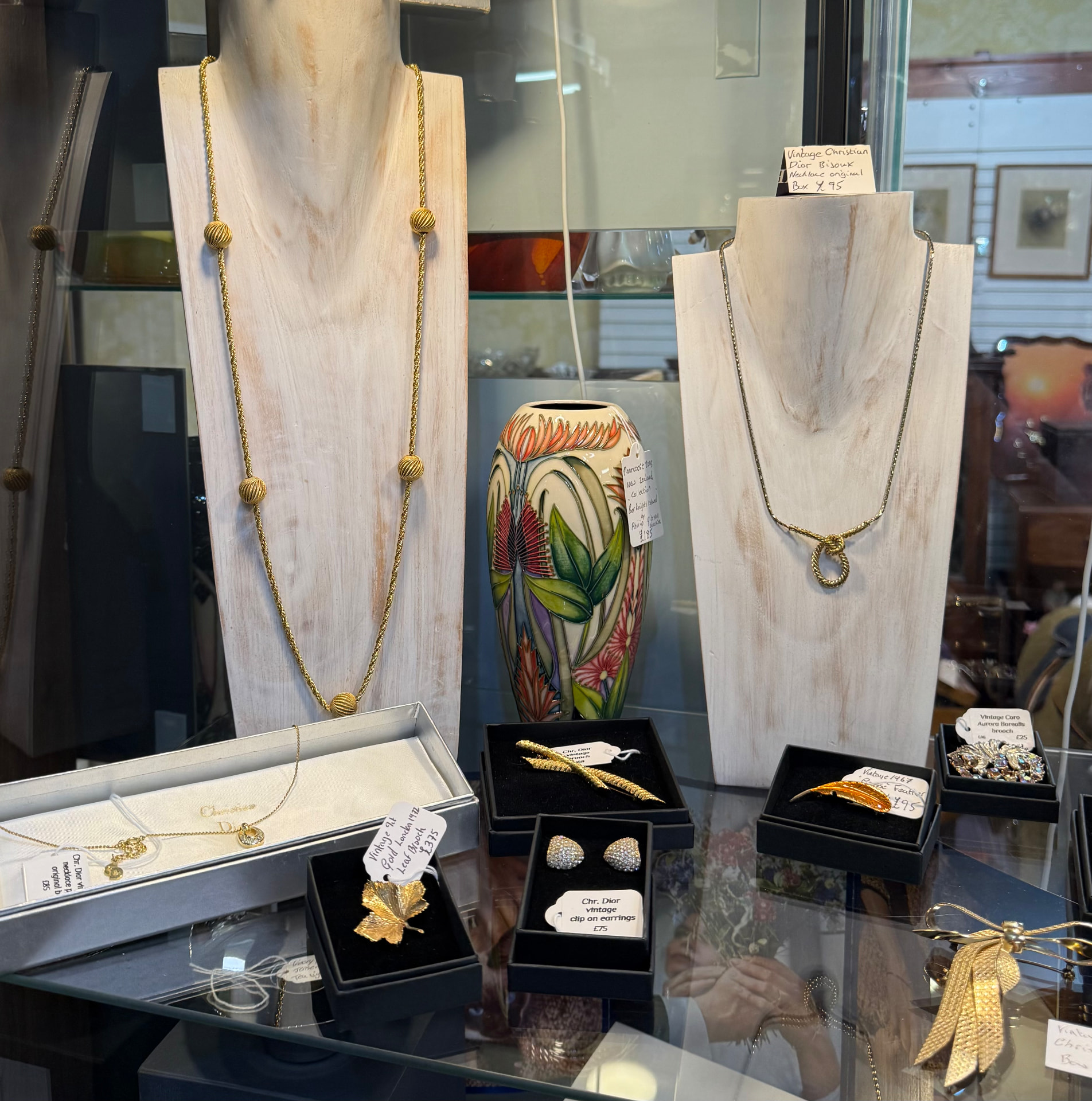 Jewellery