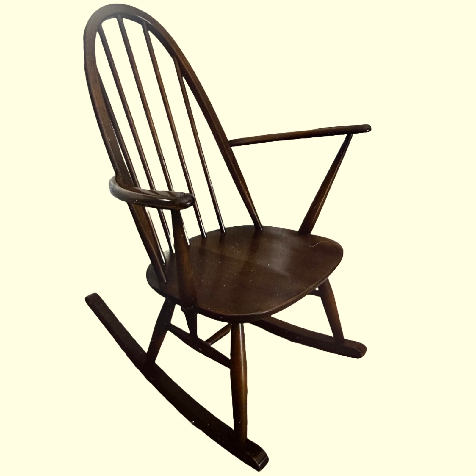 Ercol Rocking Chair