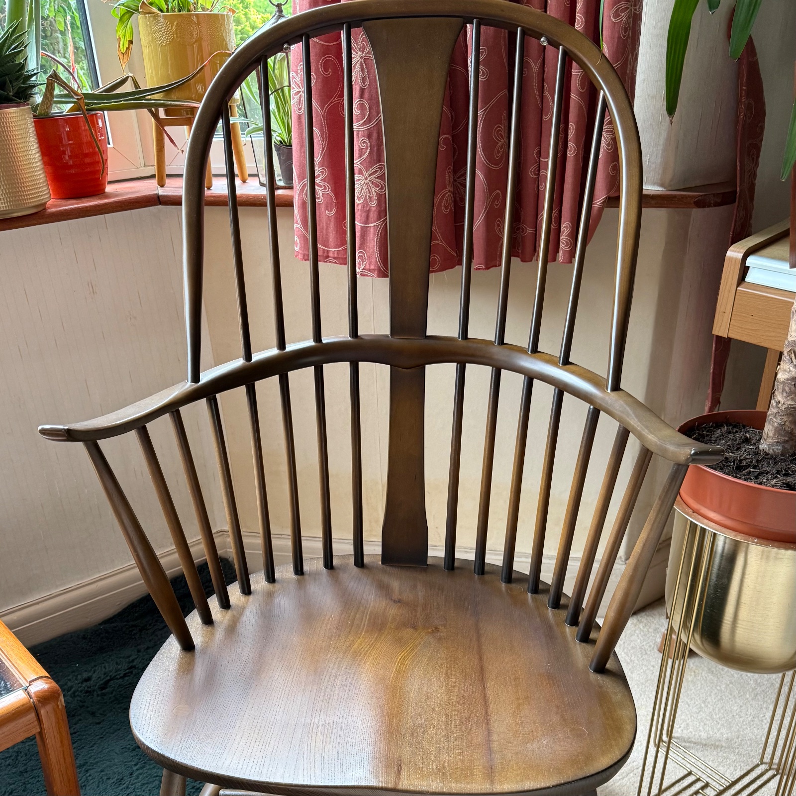Ercol Windsor Chair