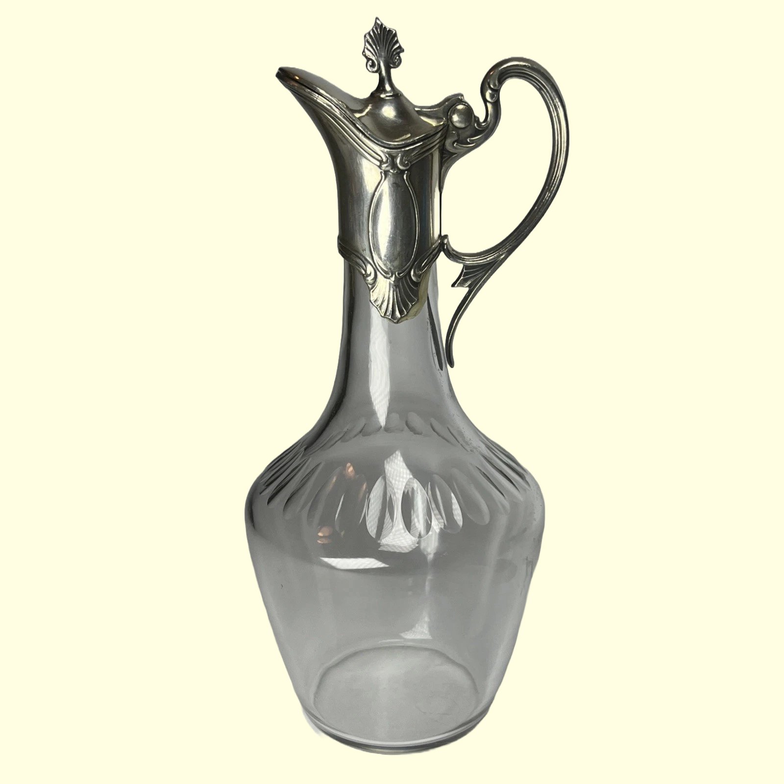 Claret Jug