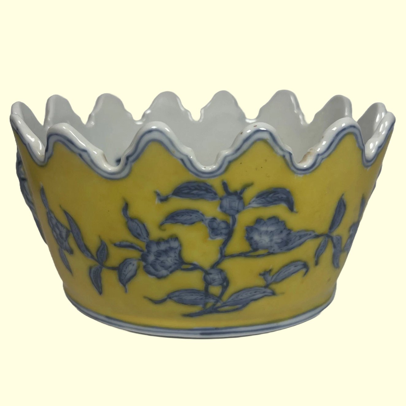 Ceramic Glass cooler